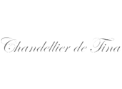 Chandellier de Tina