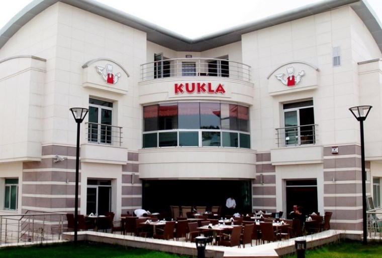 Kukla Kebap